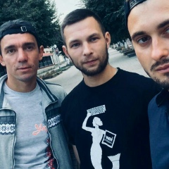 Володимир Замойський, 20.04, Борщев