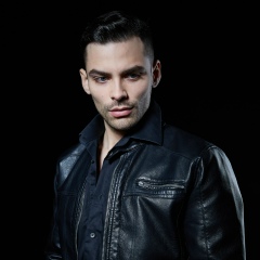 Артём Разняк, 05.08.1992, Рига