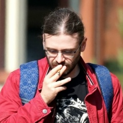 Андрей Толокнев, 03.06, Тюмень