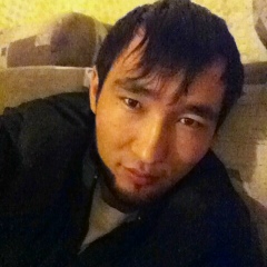 Ильязбек Шамурзаев, 31.01.1988