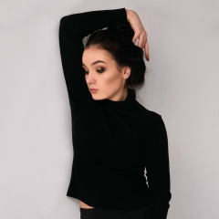 Арина Турутина, 03.04, Харьков