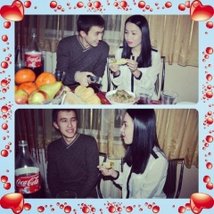 Фрида Абдрашова, 08.04, Семей