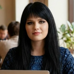 Людмила Волгина, 10.06, Рыбинск