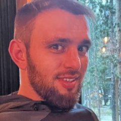 Заур Ерижоков, 18.04, Нальчик