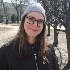 Ольга Ковалева, 27.11.1988, Самара