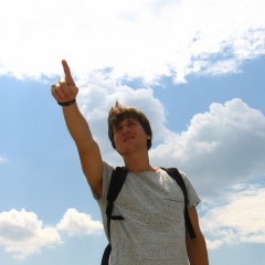 Юра Кравец, 10.06.1989, Киев