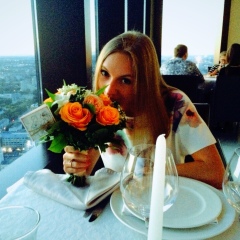 Ксения Айрапетова, 17.08.1990, Екатеринбург