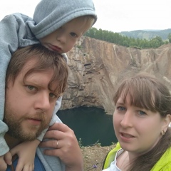 Мария Галенко, 26.09.1988, Красноярск