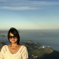 May Thwe, 06.05.1983, Yangon