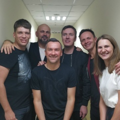 Елена Половинкина, 15.03.1985, Красноярск