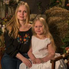 Ирина Бушуева, 23.04, Реутов