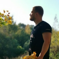 Ярослав Гуров, 30.05.1987, Москва