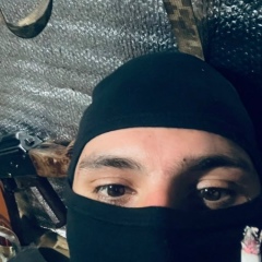 Тигран Лихач