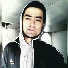 Мухаммедмырат Мурадов, 13.02, Нукус