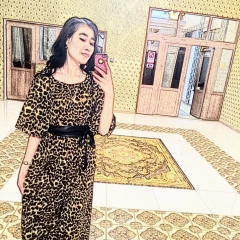 Алия Есаманова, 22.08.1993, Алматы