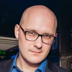 Артем Блох, 30.05.1987, Хабаровск