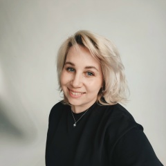 Юлия Петроченко, 23.05, Москва