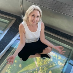 Татьяна Егорова, 20.02, Чебоксары