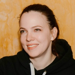 Виктория Голубева, Тверь