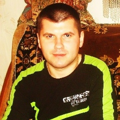 Юра Целиков, 05.10, Санкт-Петербург