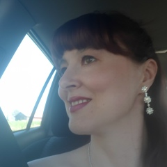 Oksana Hyytiäinen, 13.09