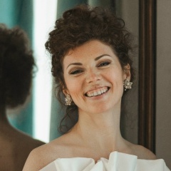 Юлия Кузнецова, Санкт-Петербург