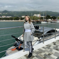 Юлия Травкина, 29.08.1982, Ростов-на-Дону