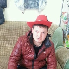 Можор Чик, 14.05.1991, Нижний Новгород