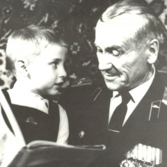 Стас Величко, 30.11