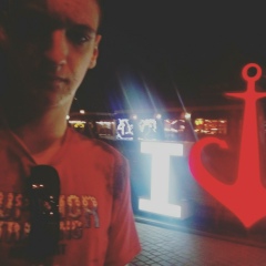 Денис Жиляєв, Старая Выжевка