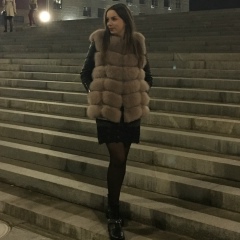 Анюта Еремеева, 21.04