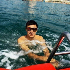 Титов Сабри, 18.09, Гатчина