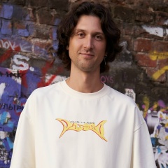 Вадим Лупин, 10.04.1993, Санкт-Петербург