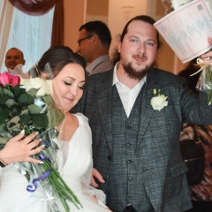 Мария Котова, 08.04.1991, Санкт-Петербург