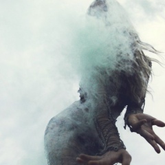 Дарья Сычева, 21.07.1991, Алматы