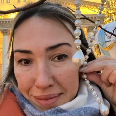 Анна Семченко, 16.03, Санкт-Петербург