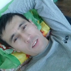 Жаныбек Омурбеков, 02.07.1990