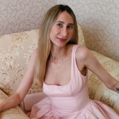 Ира Георгицына, 22.07, Цимлянск