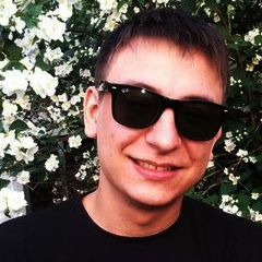 Dany Zin, 26.01.1988, Алматы