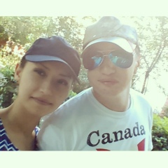 Санжар Месов, 16.01.1987, Алматы