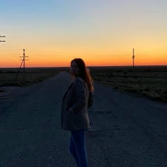 Полина Полинина, 23.11.1983, Элиста