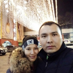 Saltanat Sultan, 17.03, Алматы