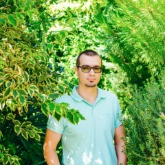 Андрей Стеценко, 07.05.1945, Нижневартовск