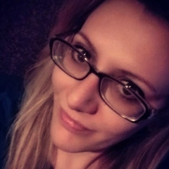 Елена Олегова, 10.12, Москва