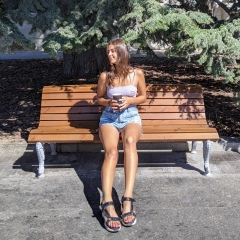 Анита Гонзалес-Молина, 09.03, Santa Clara