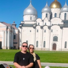 Татьяна Романчик, 21.02