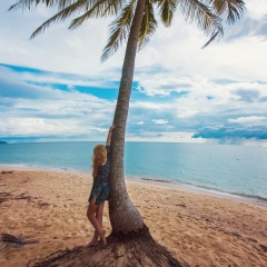 Мила Дианова, Санкт-Петербург