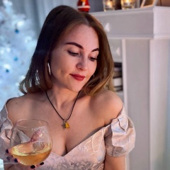 Marina Juikova, 21.06, Санкт-Петербург