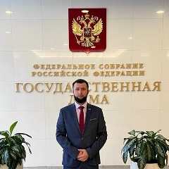 Олег Смоляков, Белгород