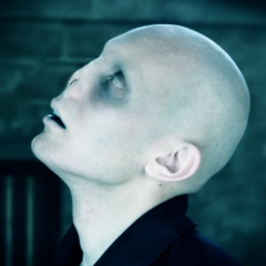 Тот-Кого-Нельзя-Называть Lord, 19.02, London